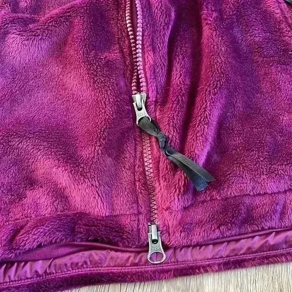 The North Face Women’s Versa Velour Jacket, Small - Picture 6 of 13